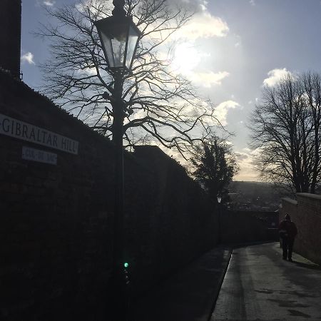 The Stables At The Old Vicarage Villa Lincoln Buitenkant foto